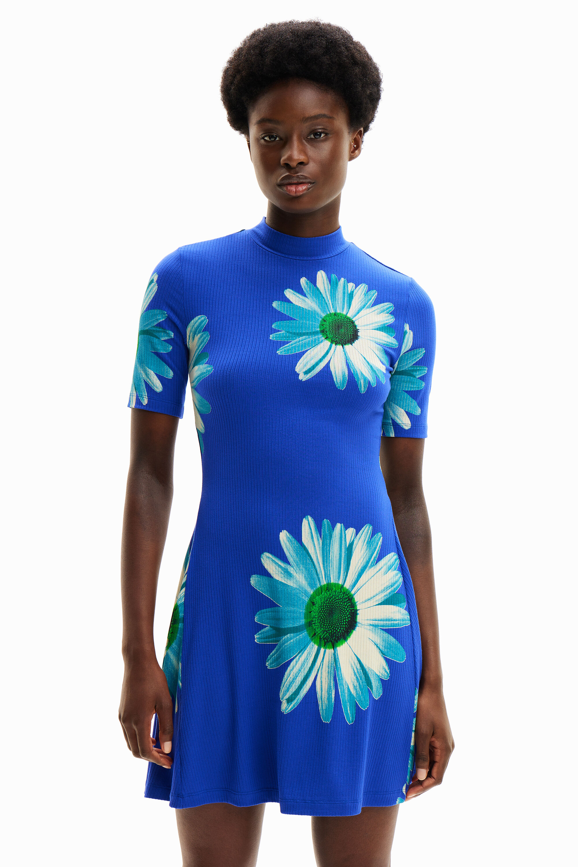 Vestidos de mujer on sale desigual