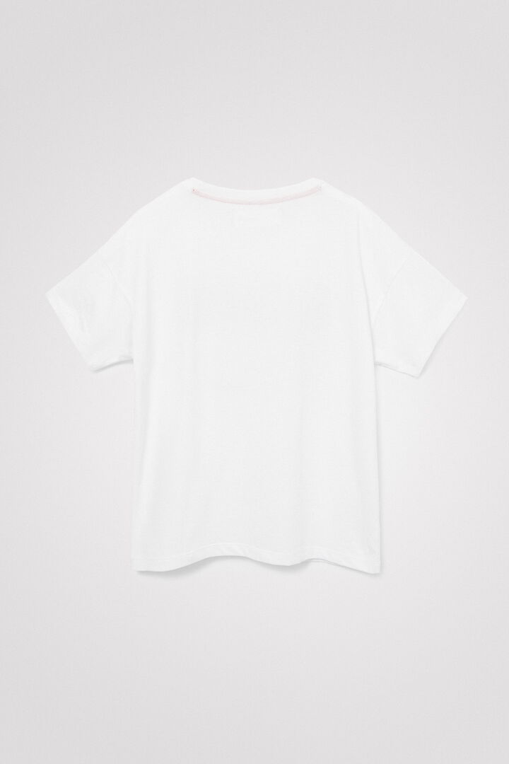 Love T-shirt | Desigual
