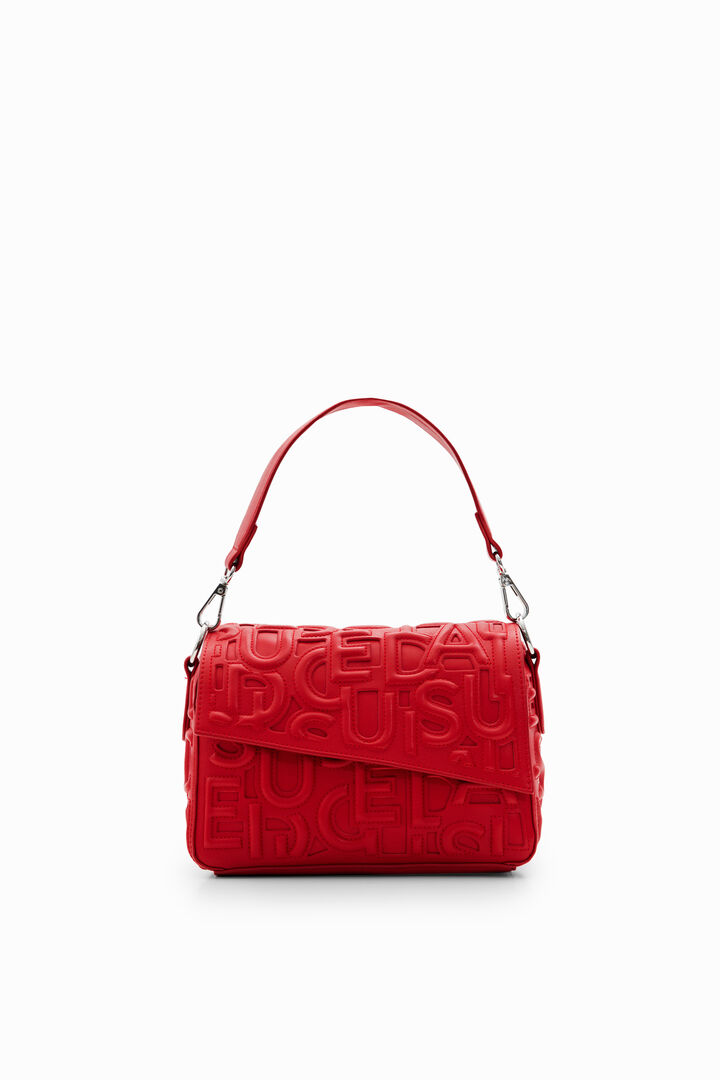 Small letters bag | Desigual