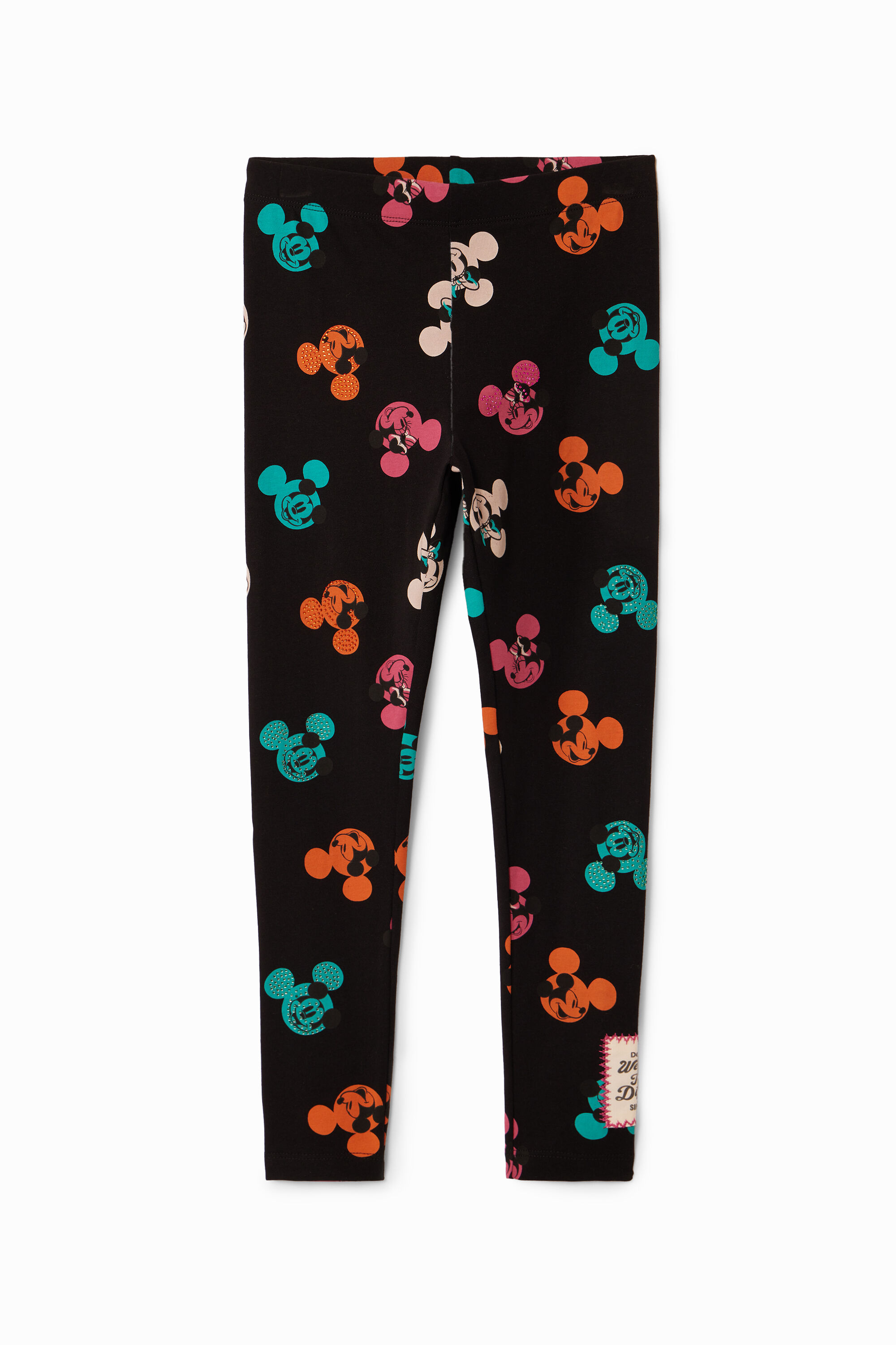 Leggings desigual hot sale