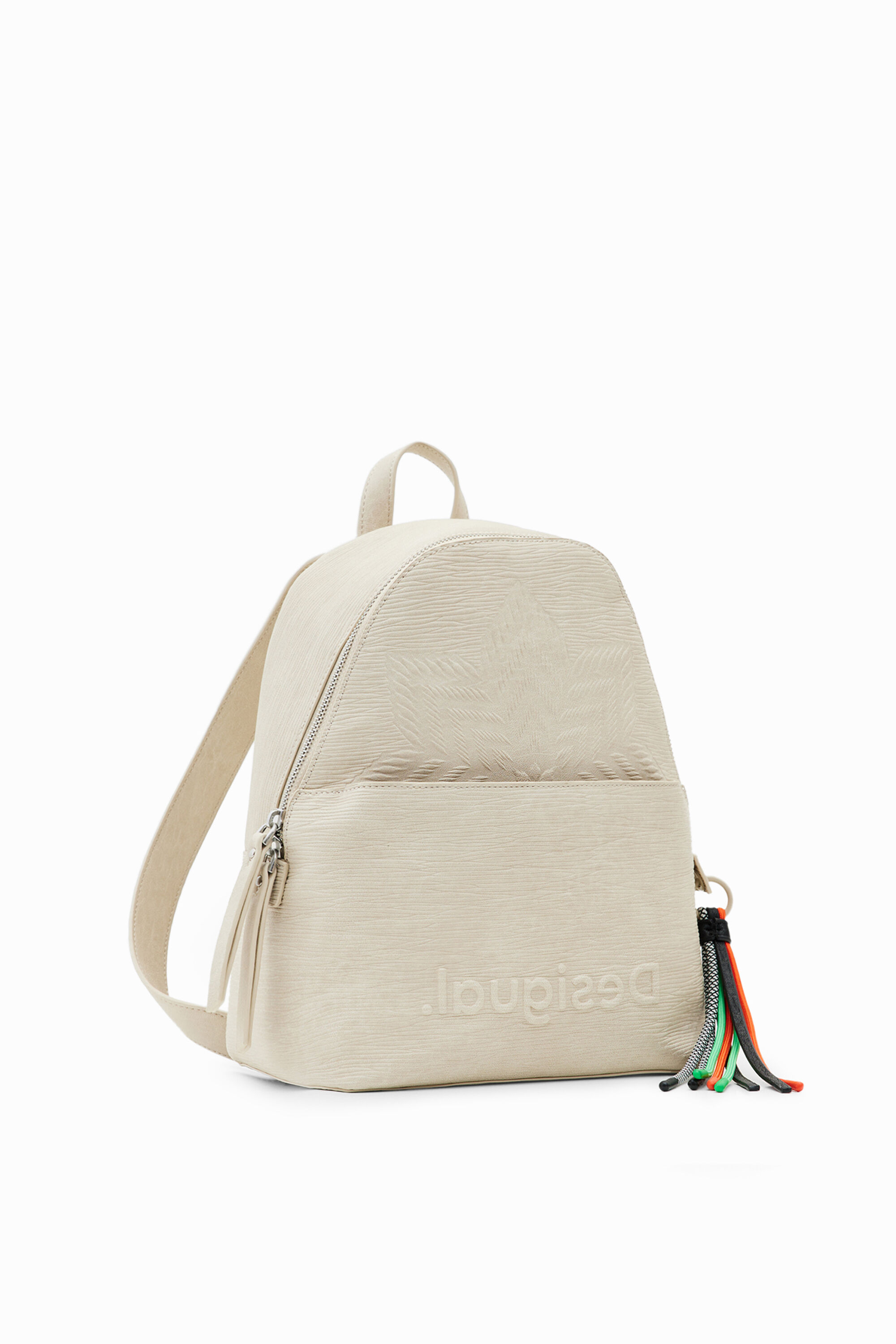 Mochilas shop desigual chile