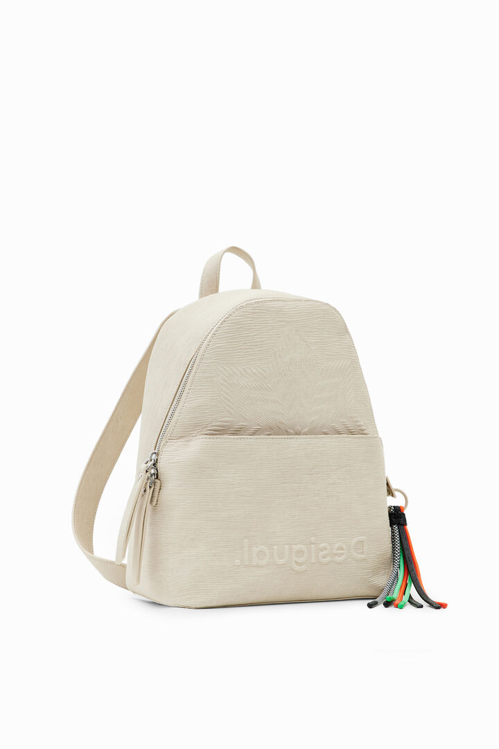 Small star backpack | Desigual