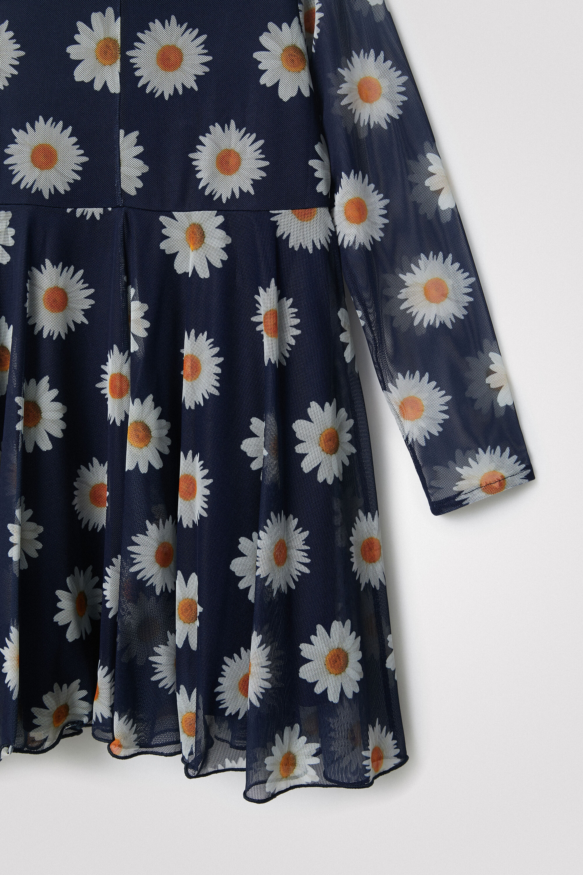 Daisy dress zara clearance