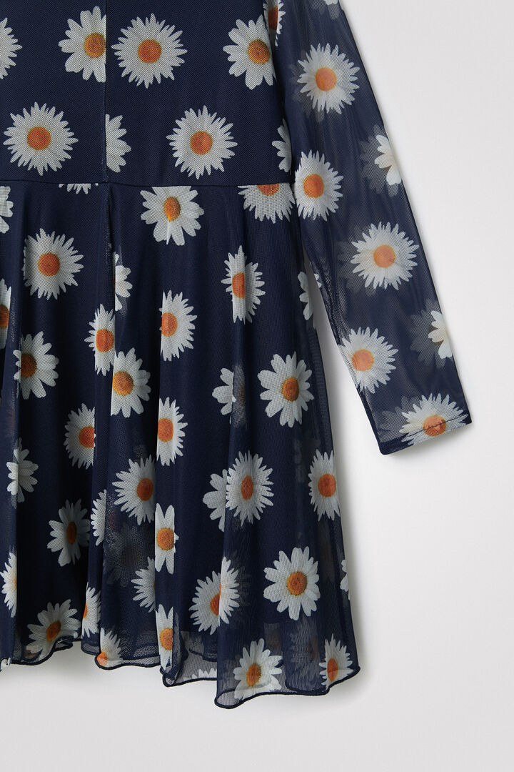 Vestito margherite tulle | Desigual
