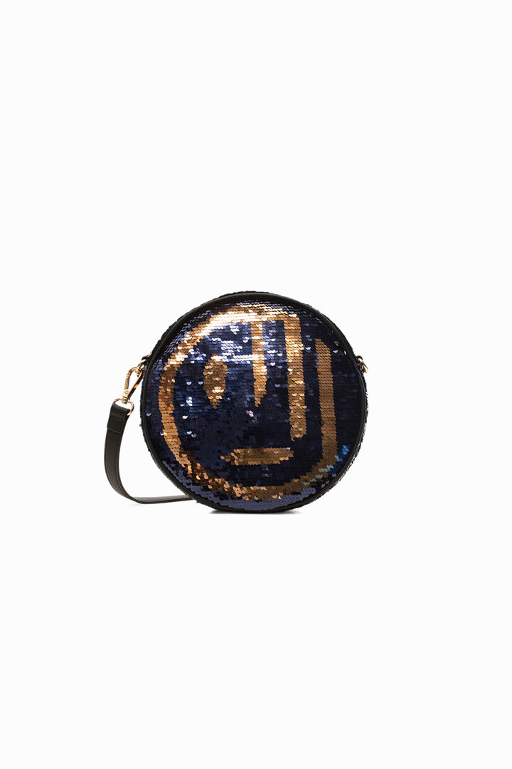 Round bag Desigual humans | Desigual