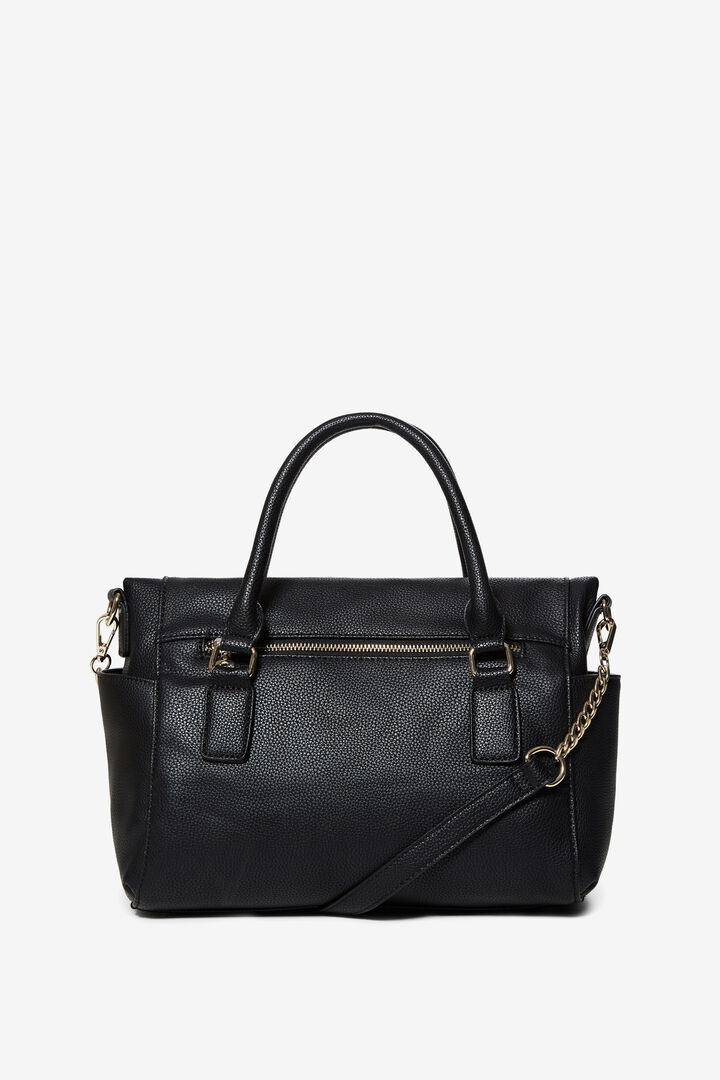 Dark Amber Loverty Bag | Desigual