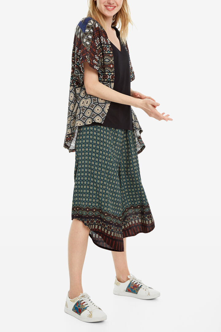 Double Effect Jumper Jamil | Desigual