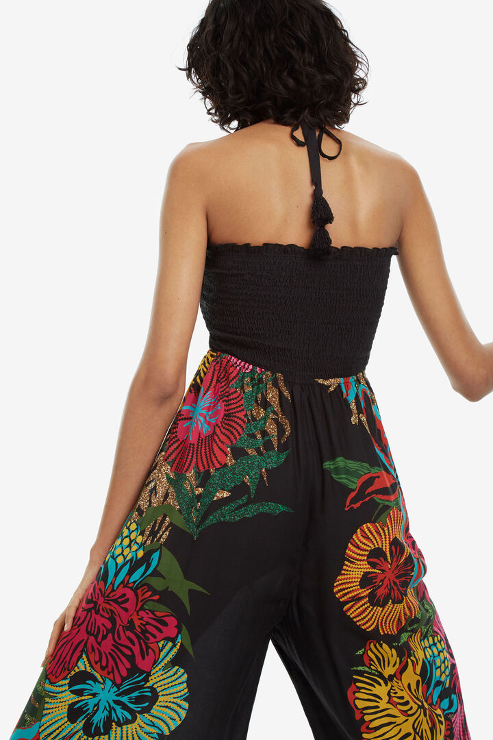 Floral Dress Dalila | Desigual