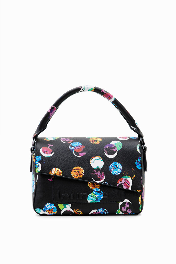 M. Christian Lacroix small circles bag | Desigual