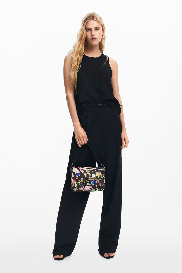Bolso de mano arty | Desigual