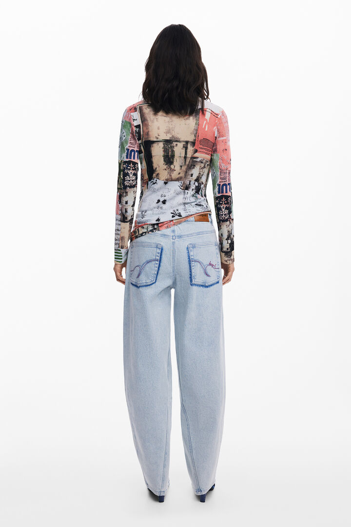  | Desigual