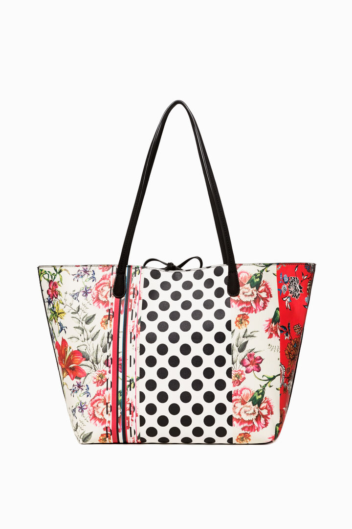 Tripatch Capri No R Bag | Desigual