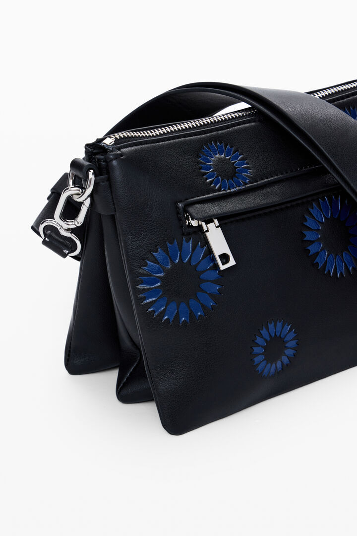 Bandolera girasoles | Desigual