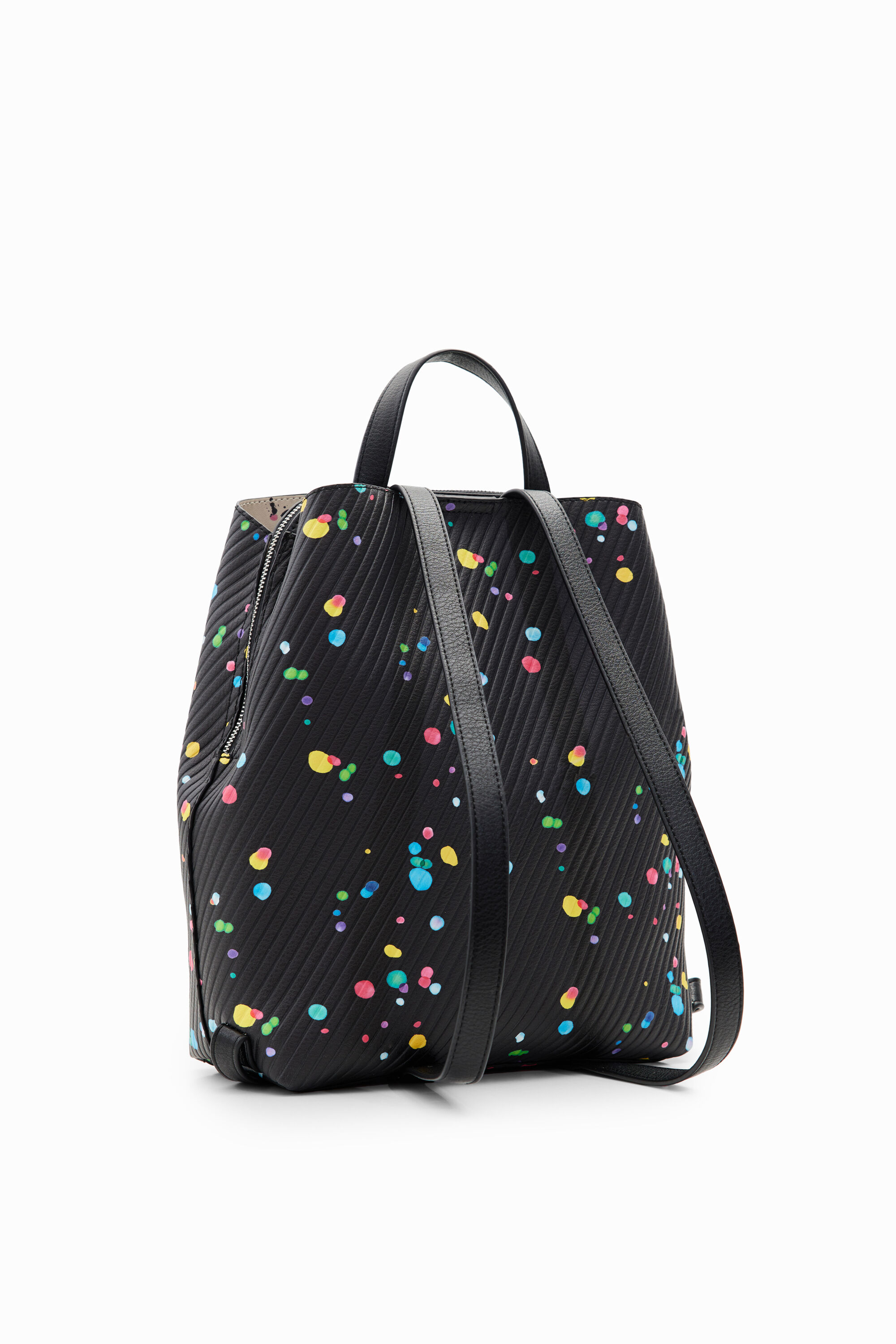 The row sales pill backpack