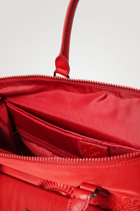 Handbag mandalas | Desigual