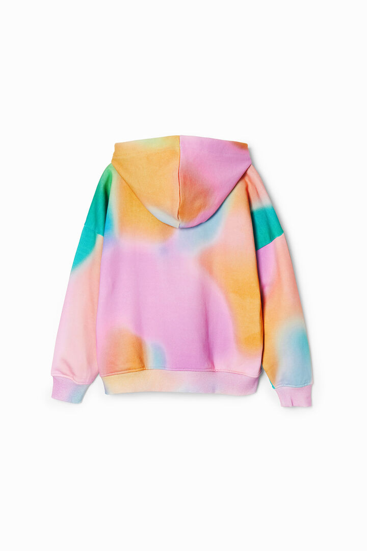 Sudadera Mickey arty | Desigual