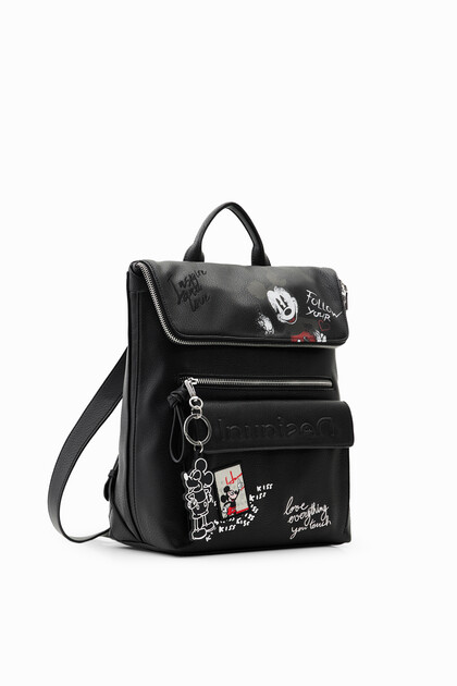 Midsize Disney's Mickey Mouse backpack