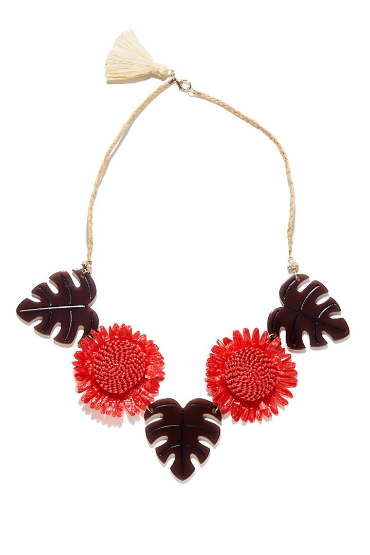 Necklace  Malibú | Desigual