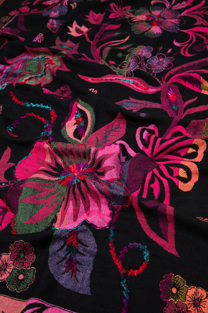 India Scarf | Desigual