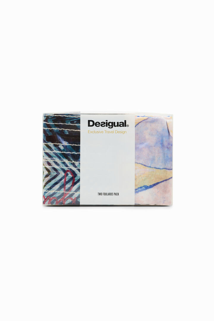 Foulard | Desigual