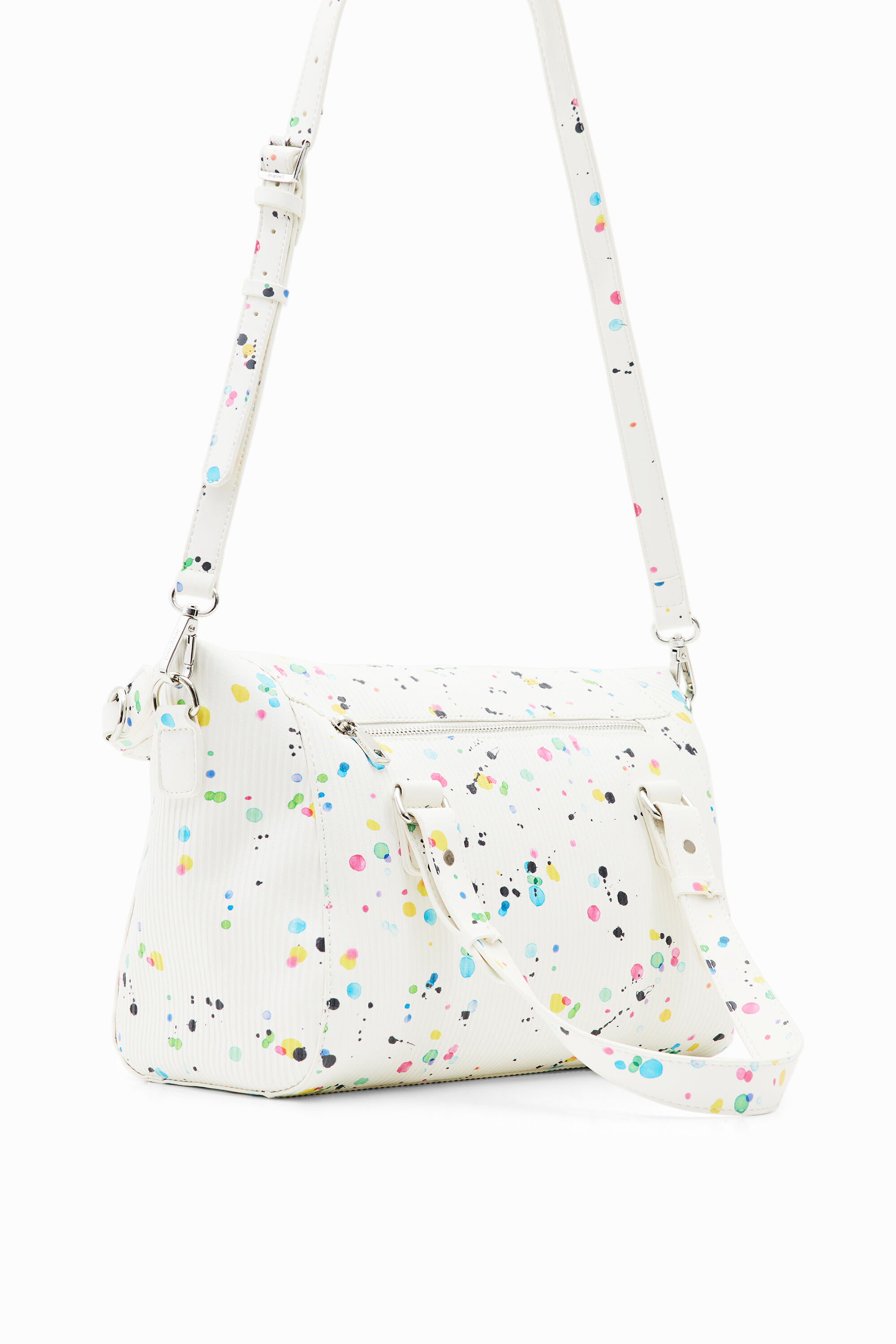 Sac style desigual sale