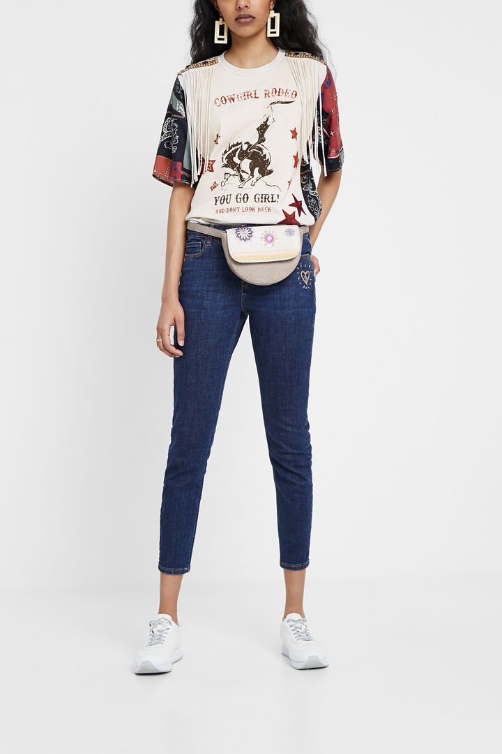 T-Shirt | Desigual