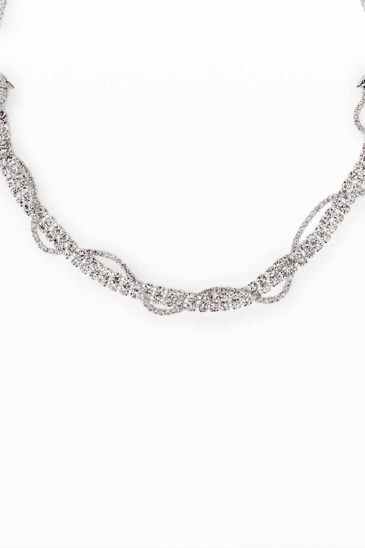 Collar Media Luna Zalio