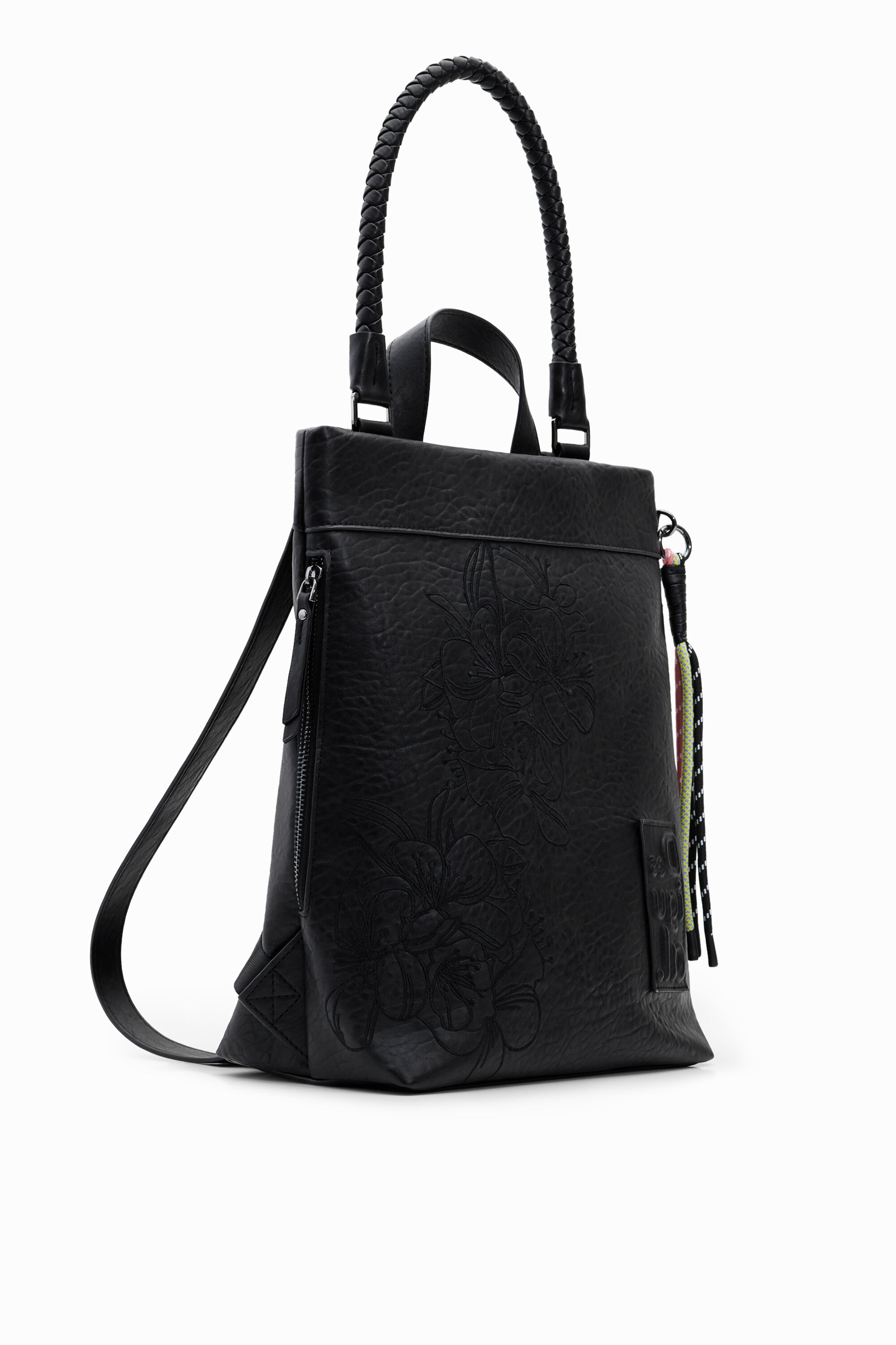 Mochilas sales desigual chile