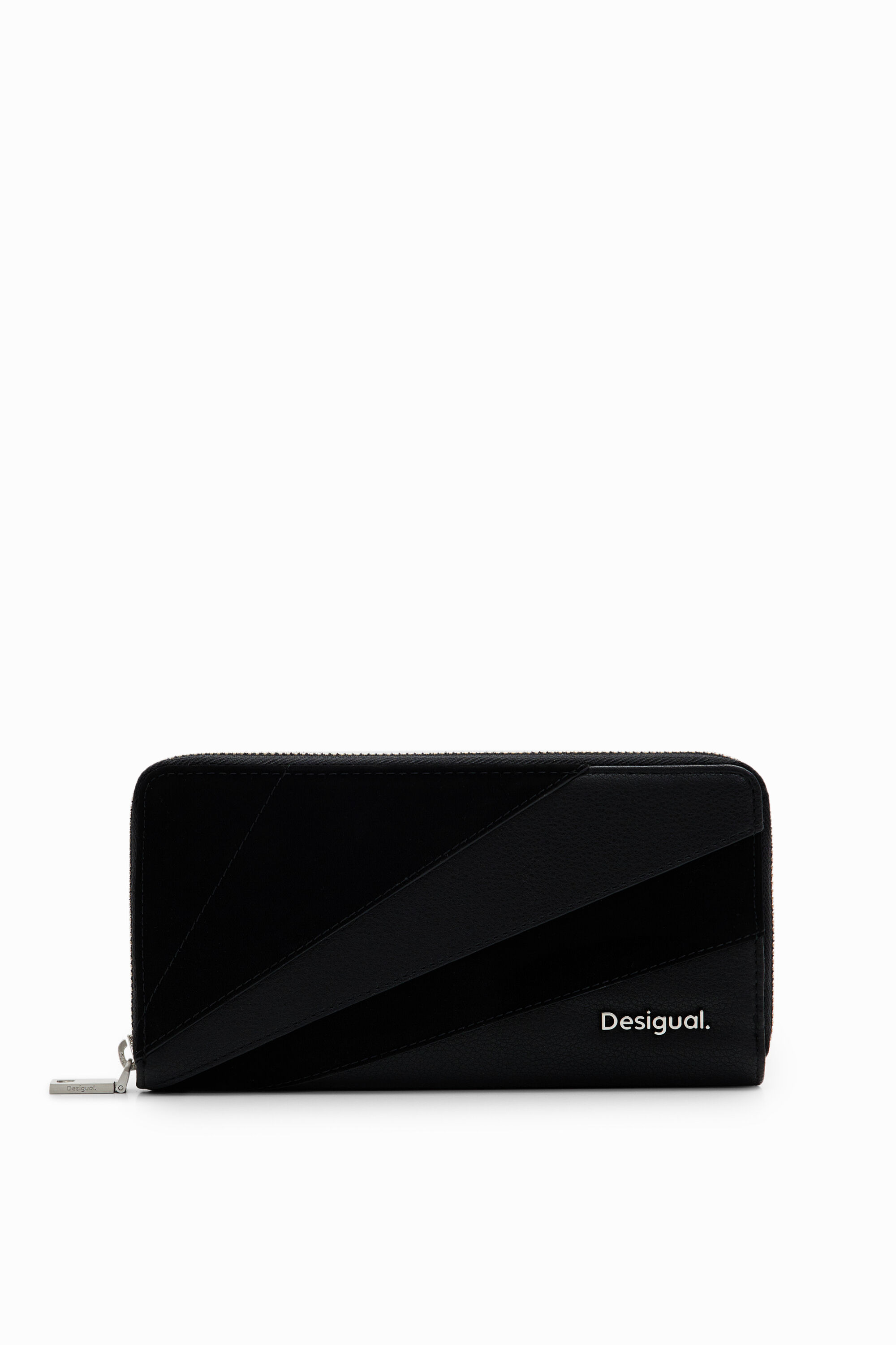 Desigual wallet store sale