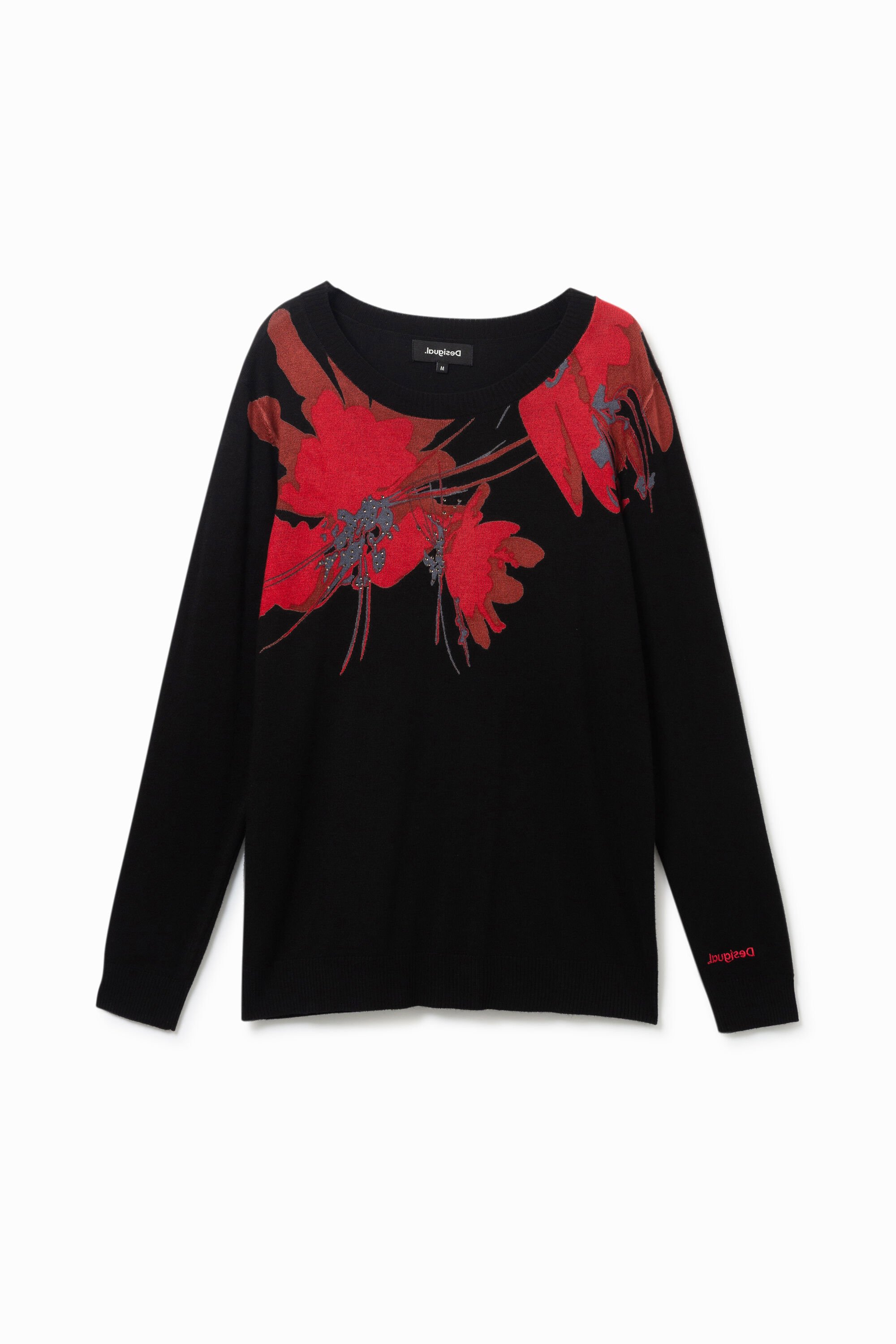 desigual maglie lunghe