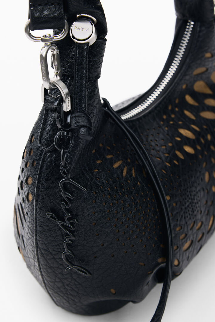 Bolso Troquelado Peque&ntilde;o
