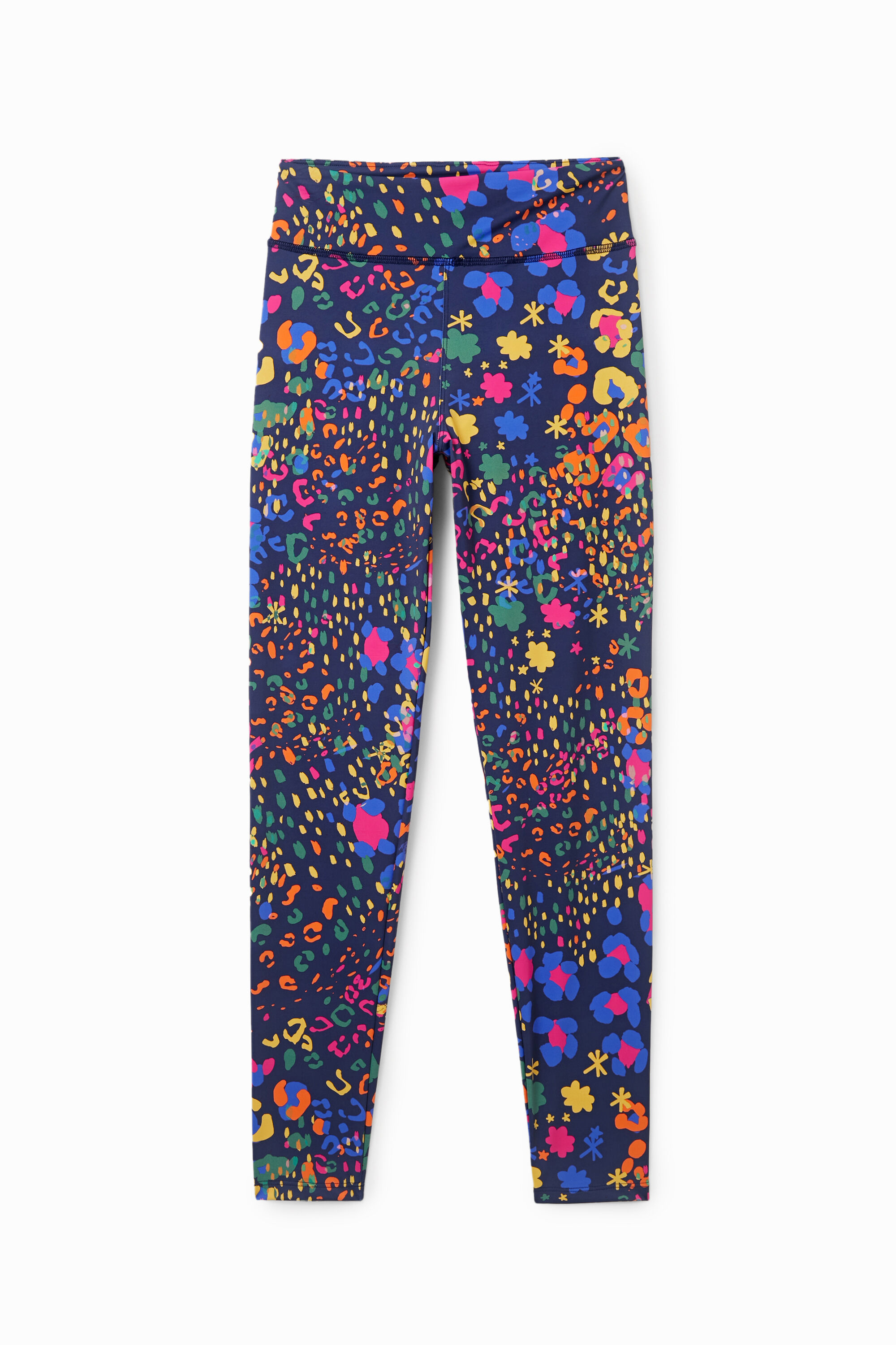 Desigual leggins mujer