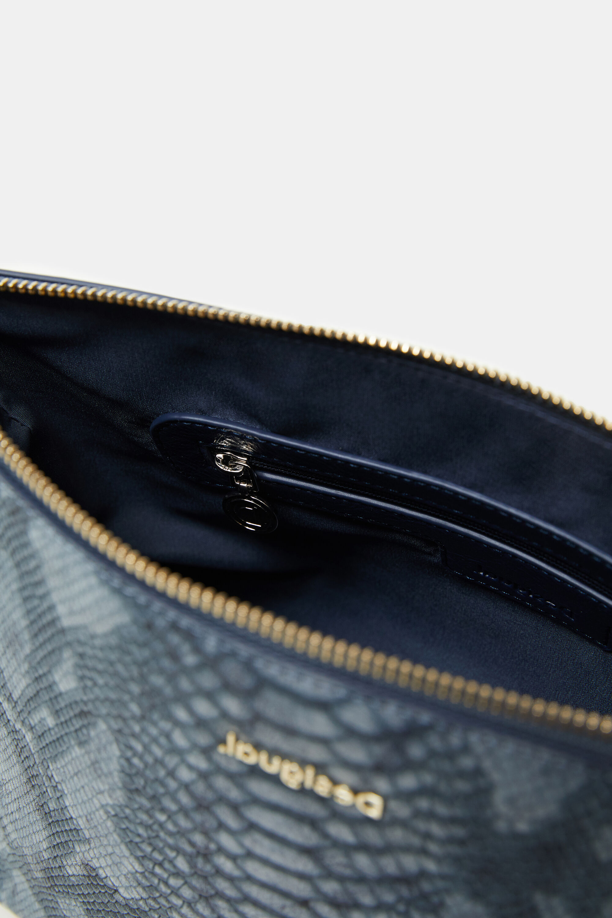 Sac desigual serpent online