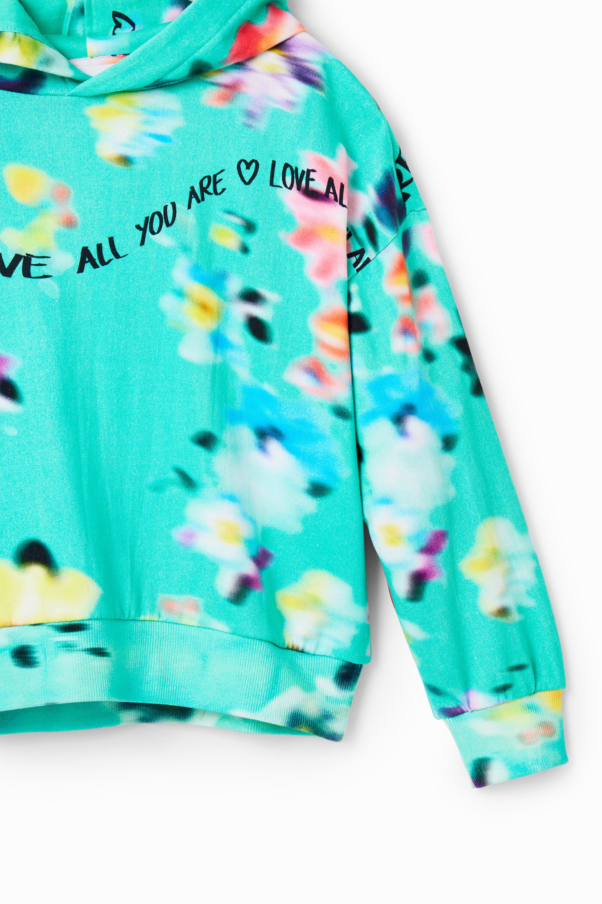 Sisters apparel love that hoodie new arrivals
