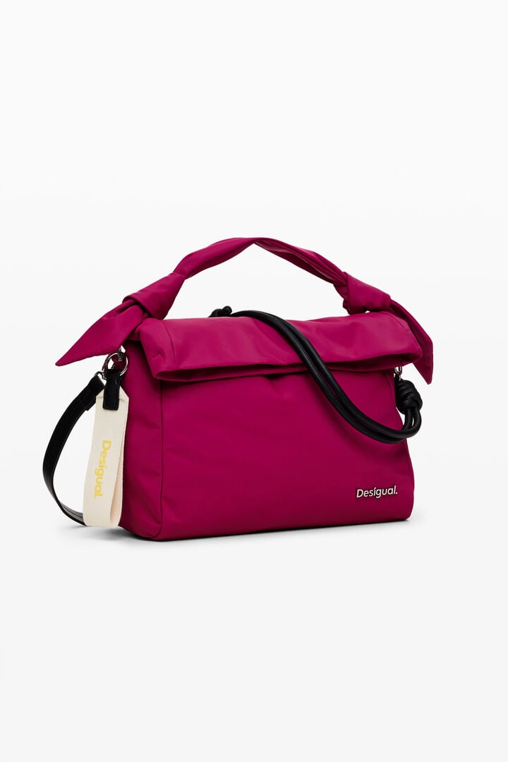 Bolso de mano multiasas | Desigual