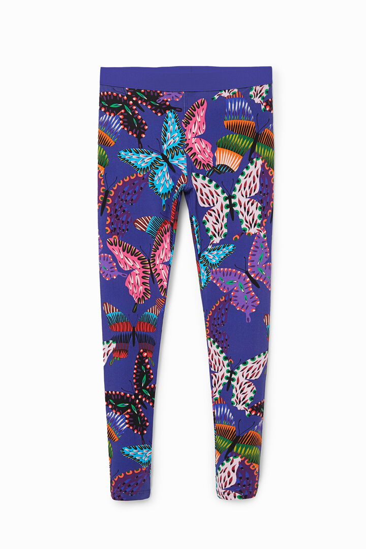 Cosmic leggings | Desigual