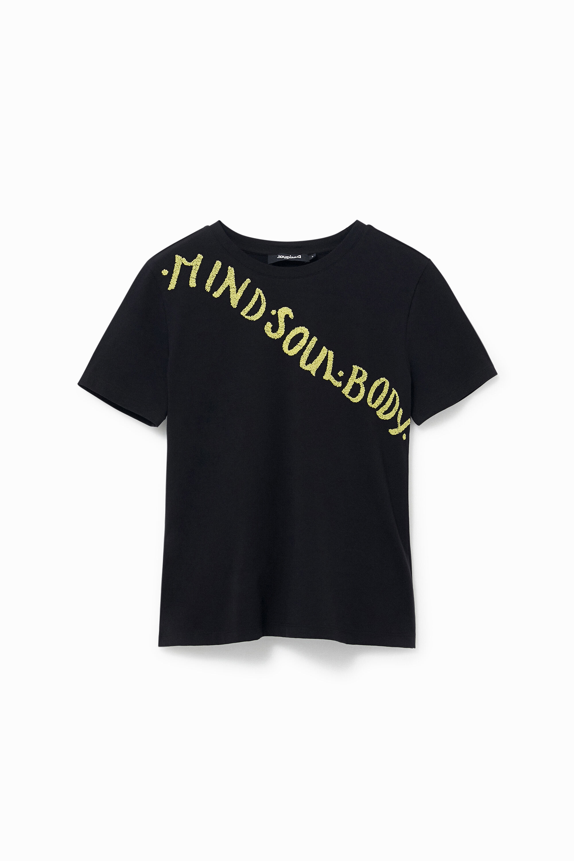 slim tee shirts