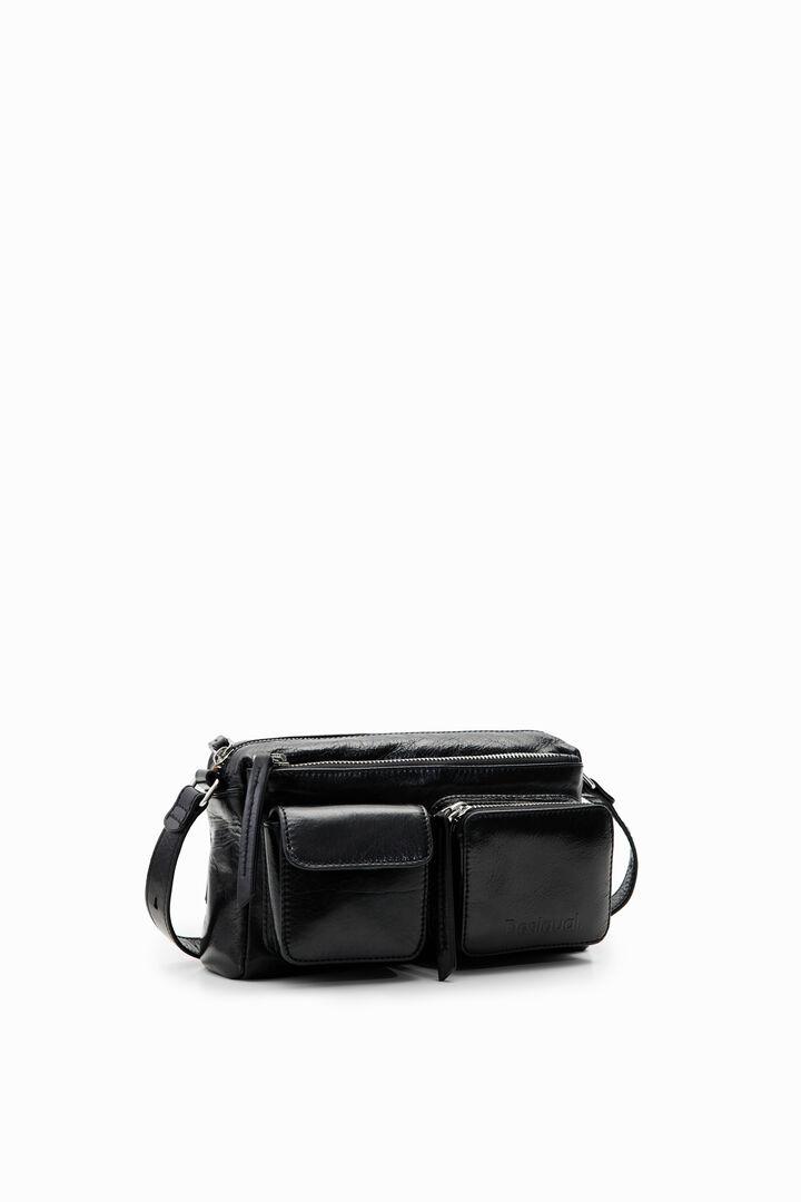 Sacs en cuir Desigual