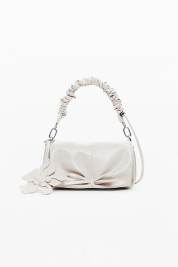 Shiny bow bag | Desigual