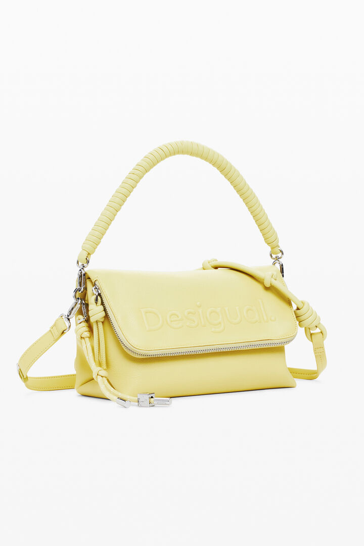 Small logo bag | Desigual