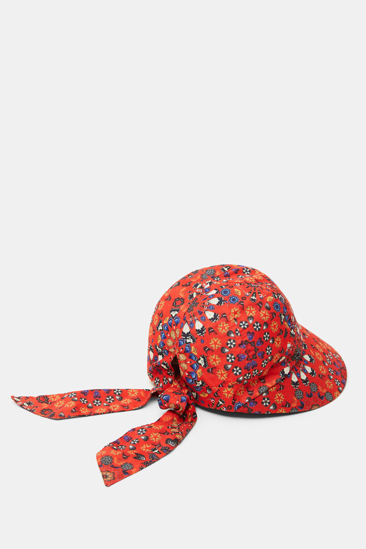 Gorra lazo mandalas | Desigual