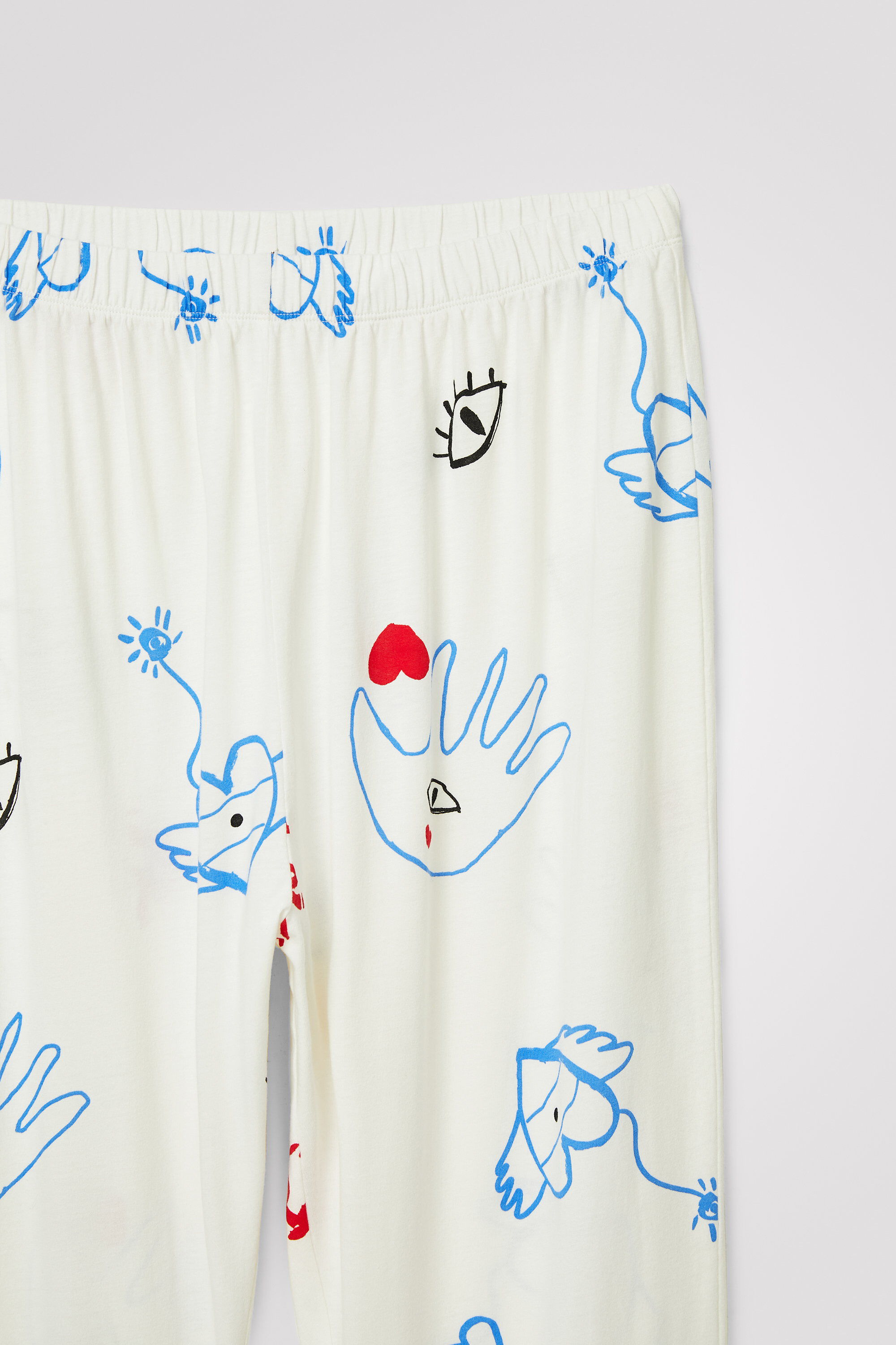 Pijamas desigual new arrivals