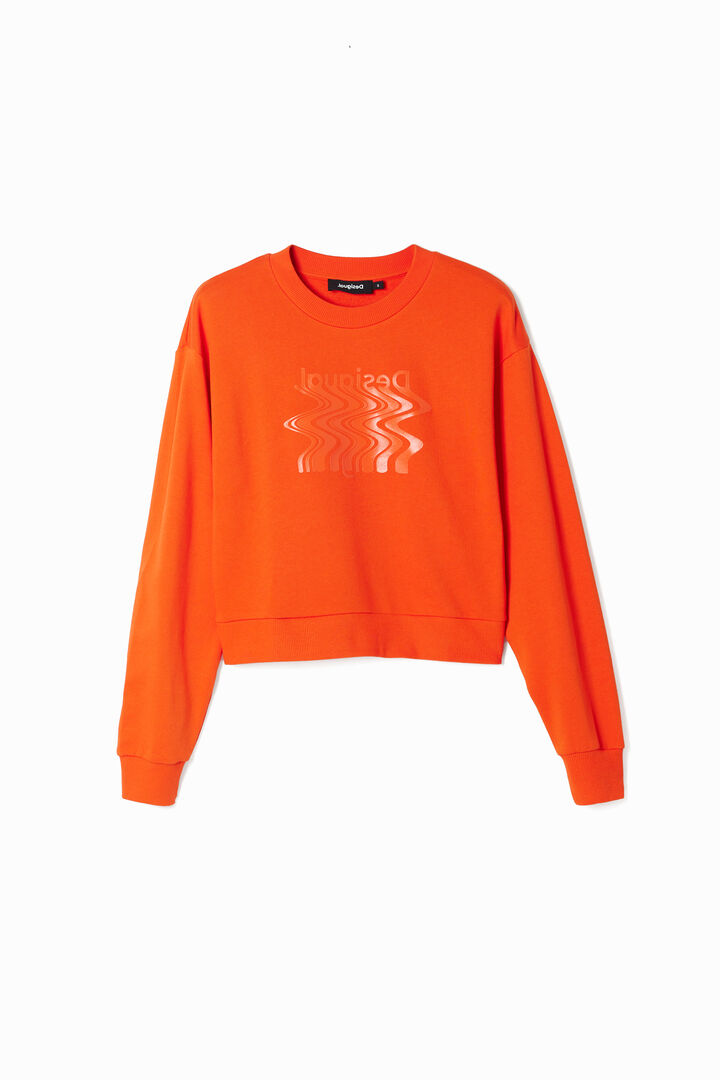 Sudadera | Desigual