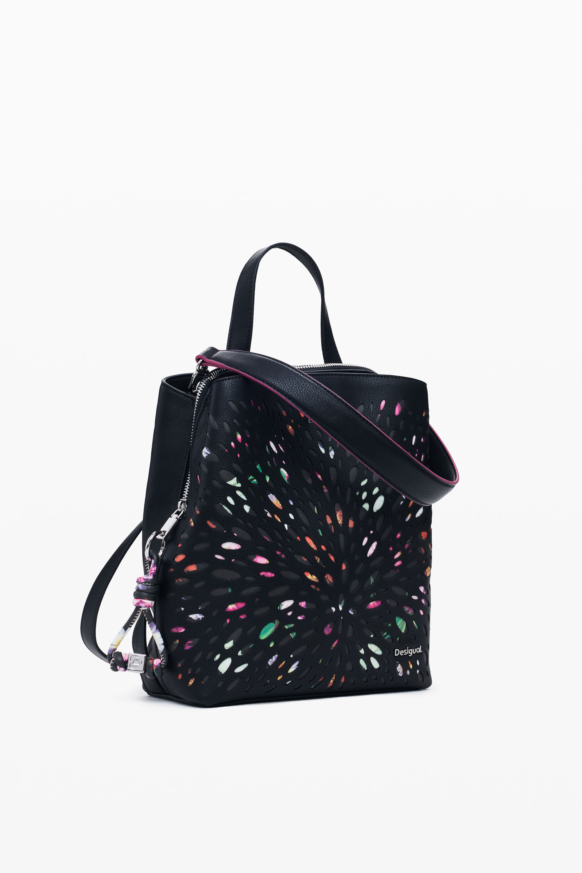 Bolsos Mochila para Mujer Desigual