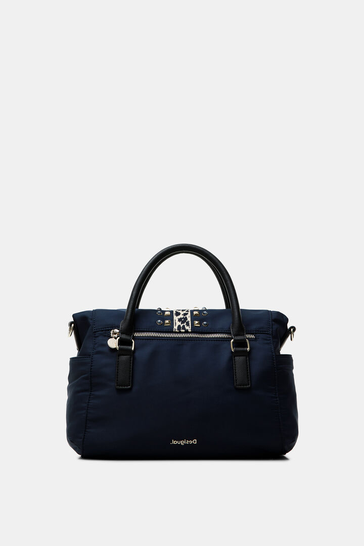 Sac à main clous | Desigual