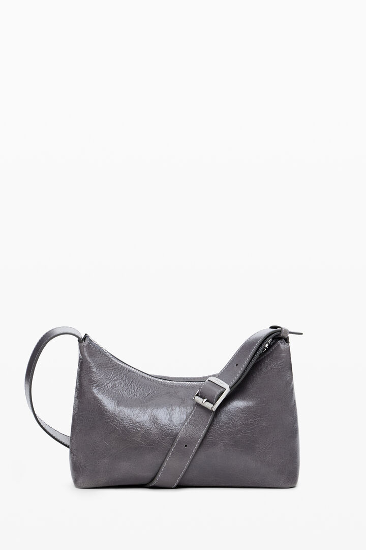 Small leather bag | Desigual