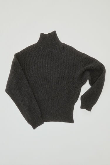 Jersey lana oversize Hed Mayner | Desigual