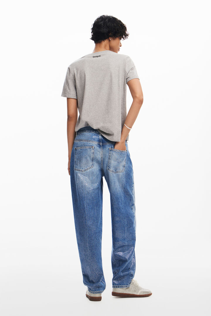 Plain vase T-shirt | Desigual