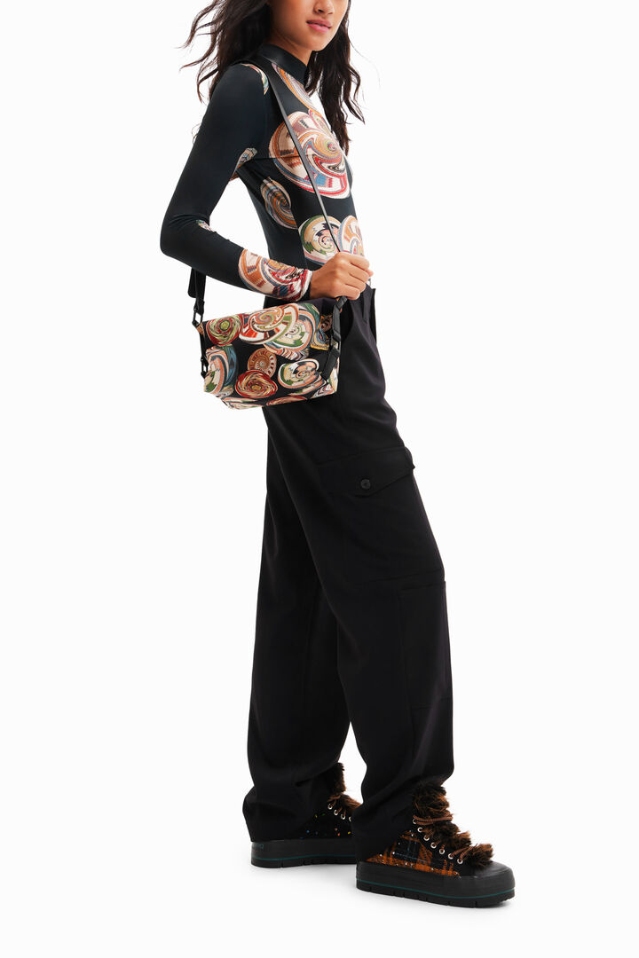 M. Christian Lacroix small handbag | Desigual