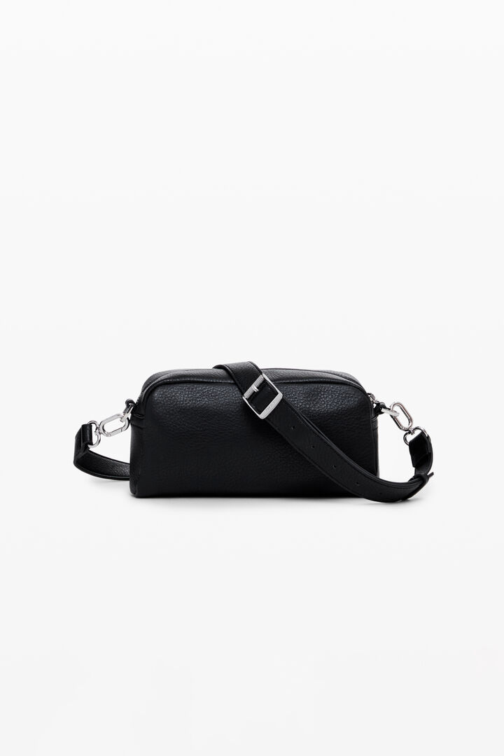 Bolsa cruzada multibolsillo | Desigual